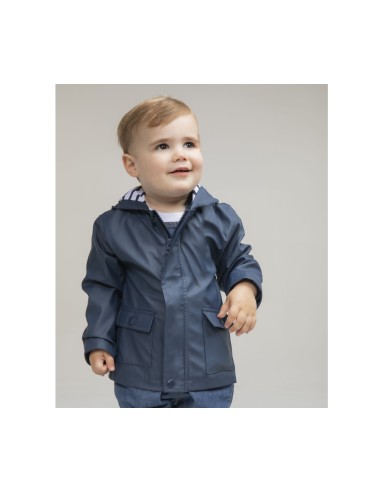 L-LW035-Rain Jacket